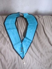 FRANC-MACONNERIE / SAUTOIR