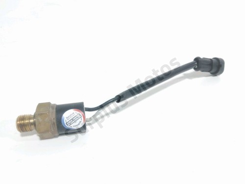Sonde temperature eau aixam - sonde,