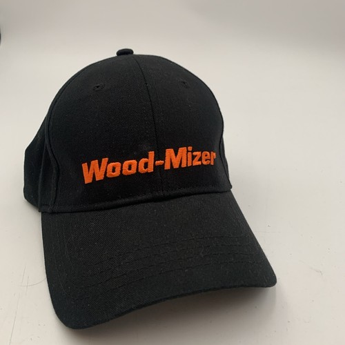 Wood mizer sawmill hat - wood,