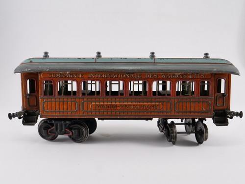 Bing wagon voyageurs - ,