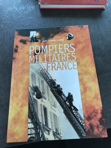 Pompiers militaires france - militaires,