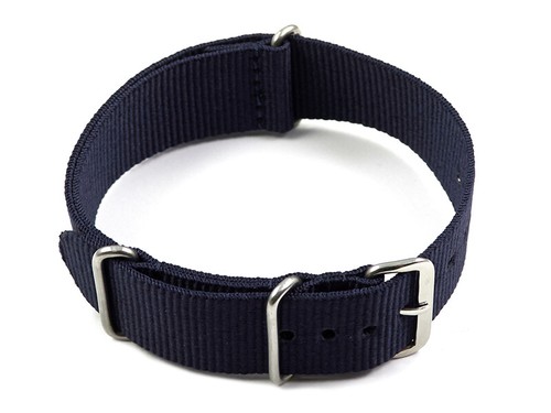 Bracelet nato nylon - en,