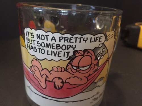 Garfield odie hammock - garfield, &