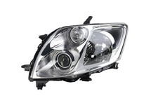 Phares Convient pour Toyota