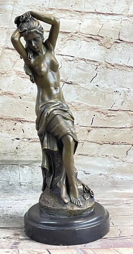 Western bronze - cm,