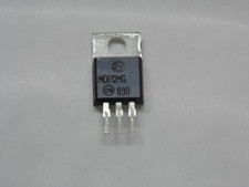 Lot x3: MCR12MG Controlled