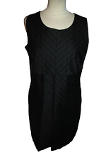 ROBE COURTE CHIC FEMME °°°  CAMAIEU  °°° TAILLE 40 . PARFAIT ETAT