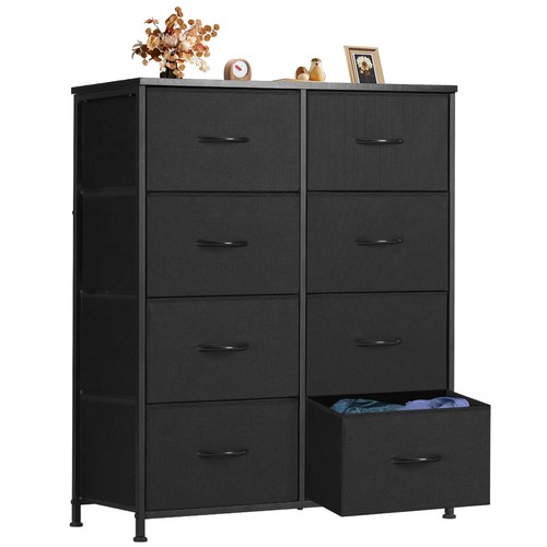 Commode organisateur armoire