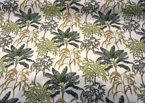 Tallulah Fall Green Palm Tree
