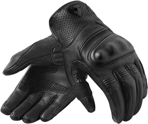 Gants moto revit - de, 3