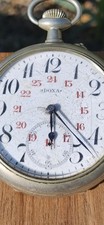 Antique DOXA Swiss Pocket