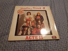 Original  France MARTIN