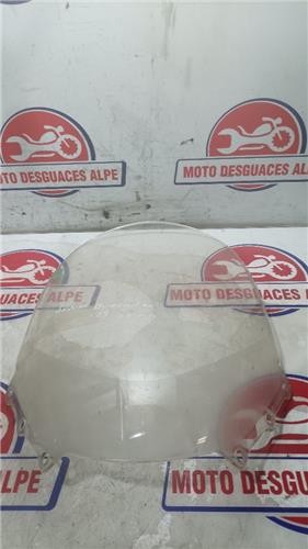 Bulle suzuki burgman - bulle, 125