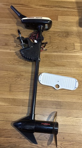 Minn kota turbo trolling - minn,