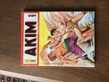 Petit format akim 683 mon - akim,