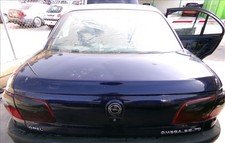 hayon pour OPEL OMEGA 2.5 TD 1994-2003 1995 99961