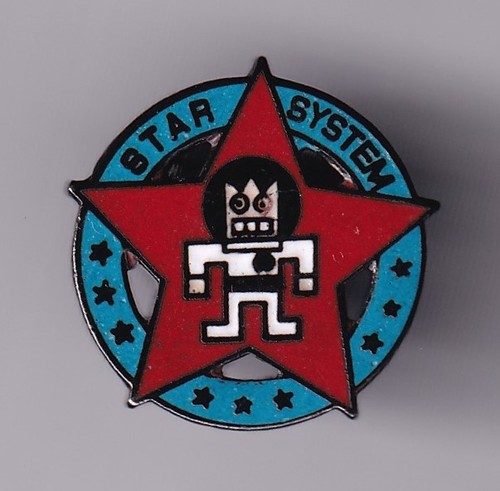 Rare pins pin - rare, pin's