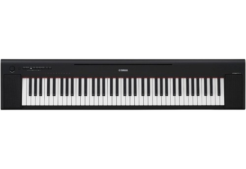 Yamaha piaggero - np-35,