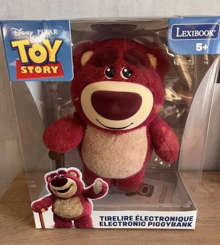 Lexibook disney pixar toy - lexibook,