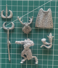 Warhammer  Old world  : Orion