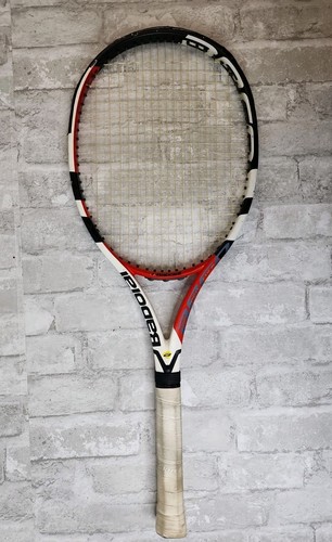 Babolat aero storm - babolat,