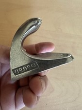 Ancienne PATERE ALU porte