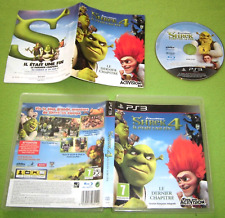 Playstation PS3 Shrek 4 Il