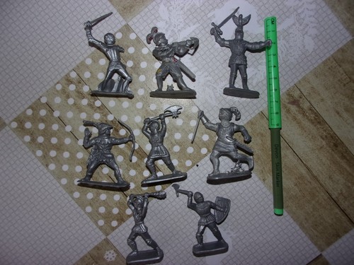 Soldat moyen âge chevalier - soldat,