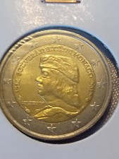 2 EURO MONACO 2012 LUCIEN 1er