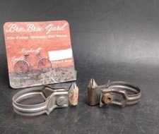 NOS Support Pompe ancien velo 1900 Old bike pump Holder Bici Fahrrad 
