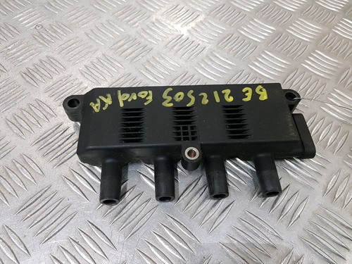 Bobine allumage ford ka ii - allumage,