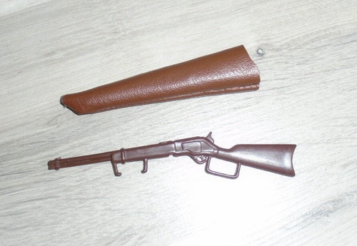 Big jim mattel - mattel, gunslinger