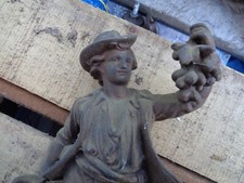 ANCIEN REGULE HOMME A LA