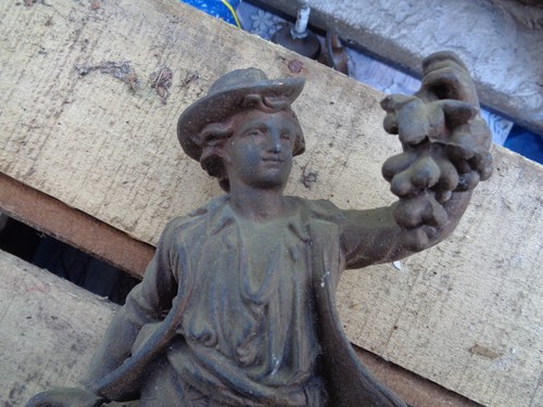Ancien regule homme la - ancien, a
