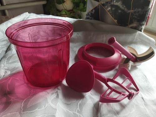 Tupperware extention extra - tupperware,