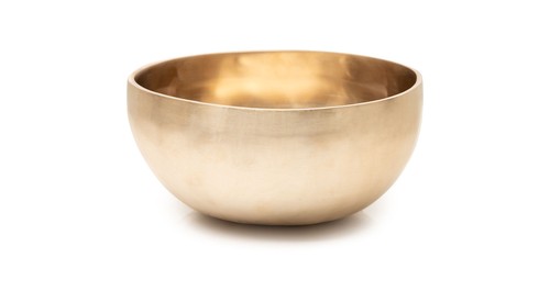 Bol chantant tibetain metaux - chantant,