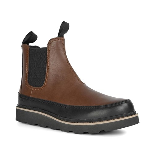 Botte imperméable chelsea - botte,