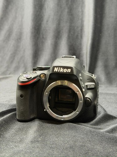 Nikon d5100 dslr 2 - d5100, /