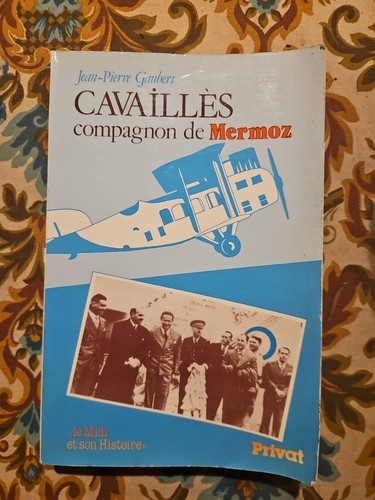 Gaubert cavaillès - ,