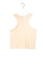 ZARA Crop-top Dames Top T EU