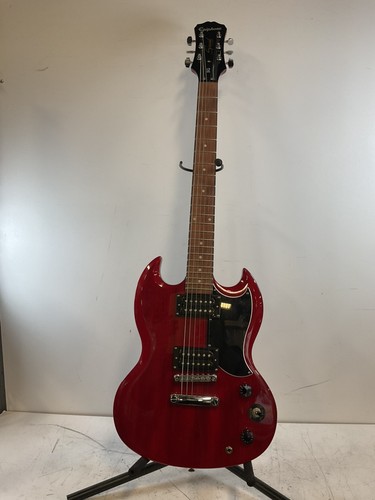 Epiphone special 1 - sg, special-1