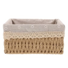  Couffins Petite Corbeille En