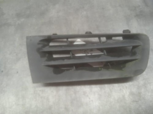 Grille calandre gauche - grille,