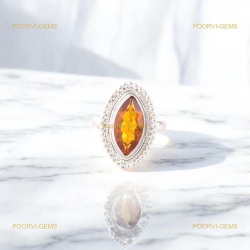 Bague solitaire pierre - bague,
