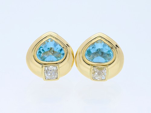 Boucles oreilles - boucles,