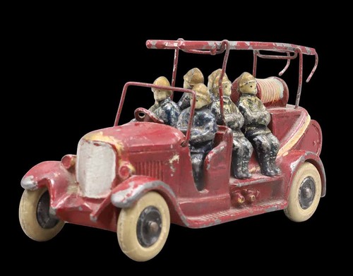 ème camion pompiers - 1/,