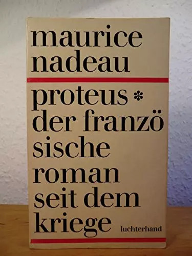 Proteus der französische - der,