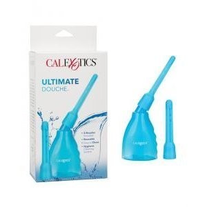 Ultimate douche blue - douche,