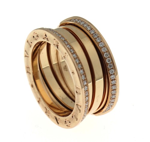 Bulgari bvlgari zero1 zero - bvlgari, b.zero1