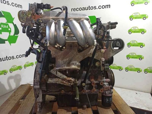 20hf51 moteur complet 20h - 20hf51,